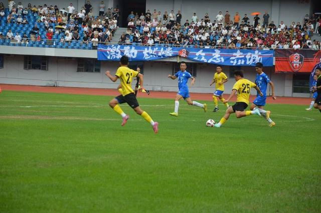 绵阳九洲长虹队：川超赛场的“科技铁军”，能否打出真风采？