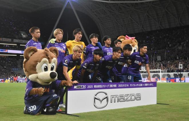 广岛三箭挑战墨尔本城，亚冠首轮一场不容错过的火爆对决