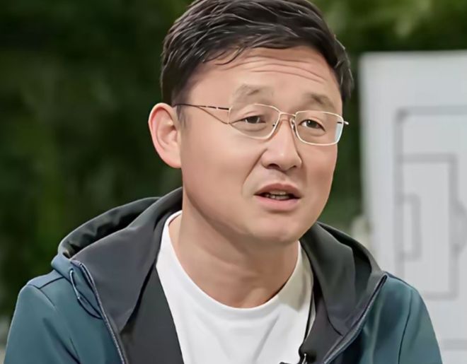 孙继海犀利点评中超金元泡沫毁青训，真相刺痛中国足球