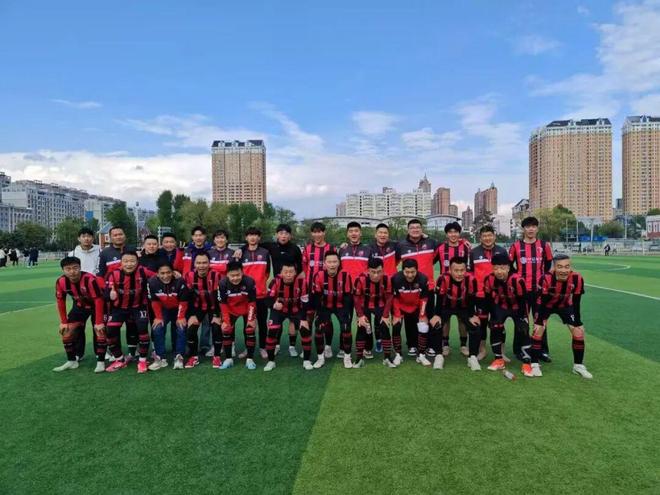 黑龙江米兰季后赛表现平平，11人制足球赛热度远未爆发