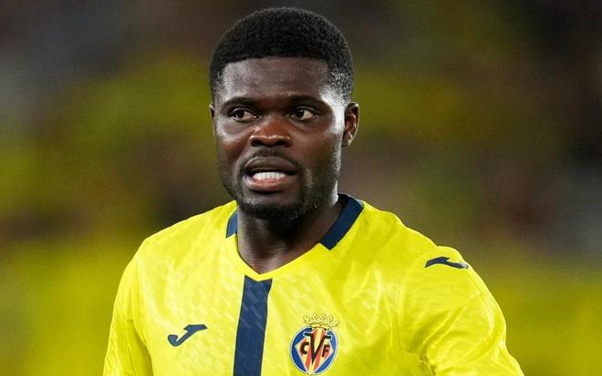 帕尔特伊带伤上阵欧冠 但官司阴影下比利亚雷亚尔成热点焦点