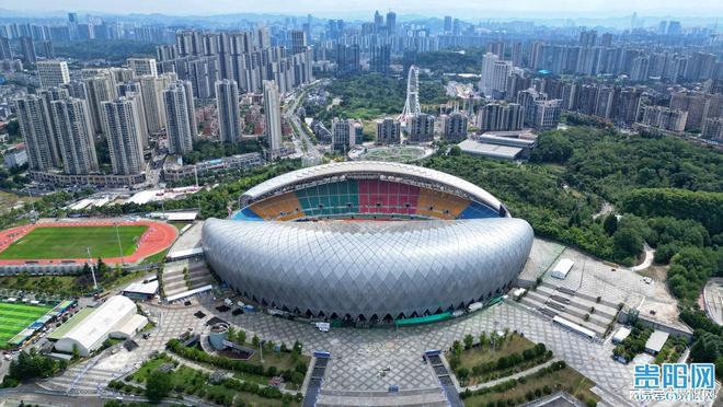 贵阳2025城市足球邀请赛：除了踢球更像一场消费嘉年华