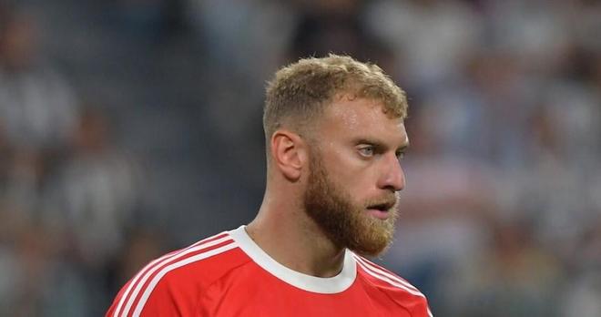 尤文图斯门将迪格雷里奥遭高手泼冷水，真不够格坐镇大门？