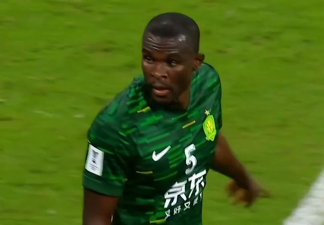 中超国安亚冠大轮换险平越南冠军，惨淡战绩引关注