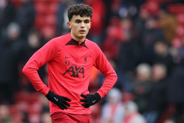 巴伊切蒂奇伤愈归来只是时间问题，利物浦这波操作挺稳