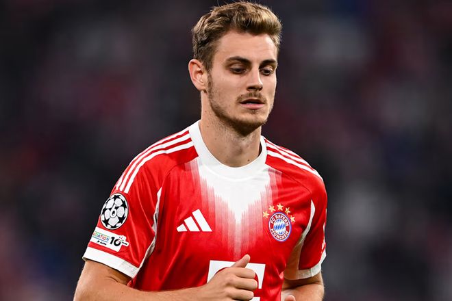 拜仁后防大将斯塔尼西奇膝伤告急，欧冠梦断潜藏危机