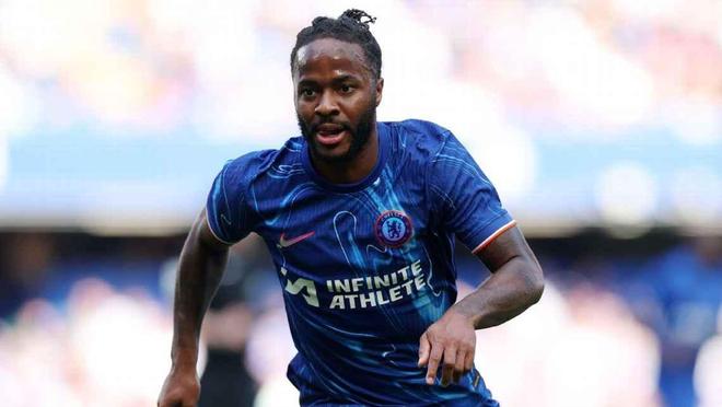 切尔西踢皮球？斯特林与迪萨西被边缘化的隐秘角力