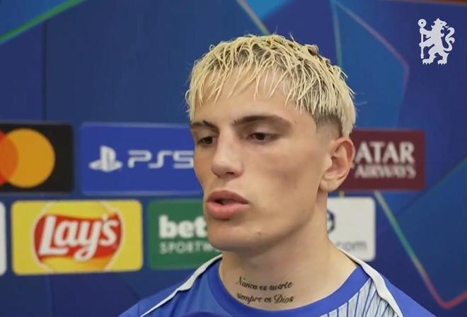 欧冠首轮切尔西1比3惨败拜仁，英超豪门到底差在哪儿？