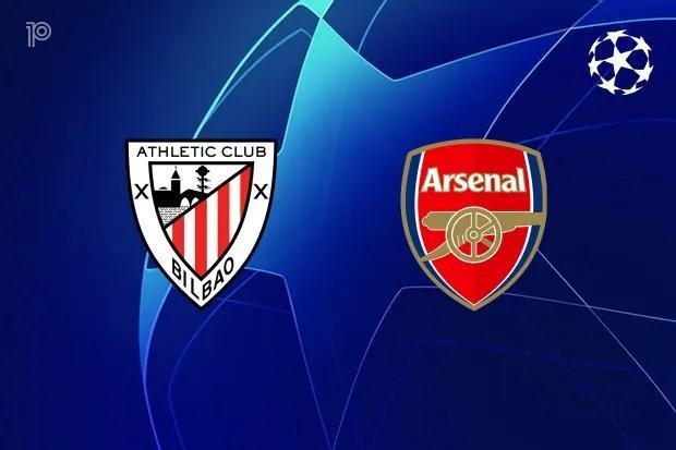 毕尔巴鄂苦吞0-2亚军阿森纳，现场高光表现像极了掏心窝的安慰奖