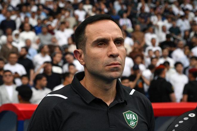 国足选帅再次翻车？乌兹别克斯坦名帅卡帕泽浮出水面