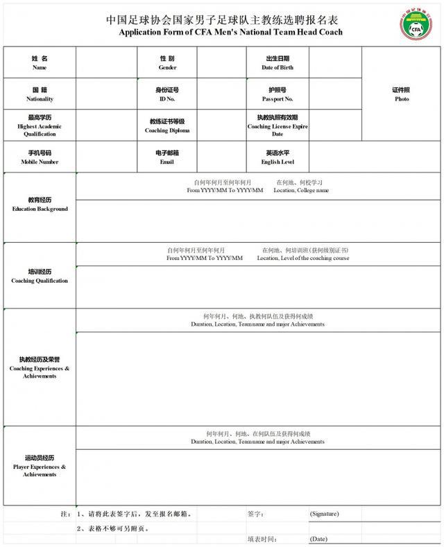 国足主帅招募变成“老将军”集训，61岁乔迪也来凑热闹
