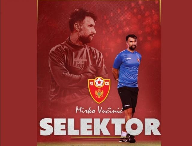 黑山足坛天才武齐尼奇正式接手国家队，意甲老将未来可期