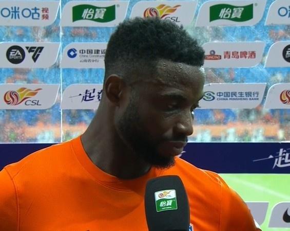 云南玉昆1-1大连英博，奥斯卡进球无力回天，球队表现令人失望