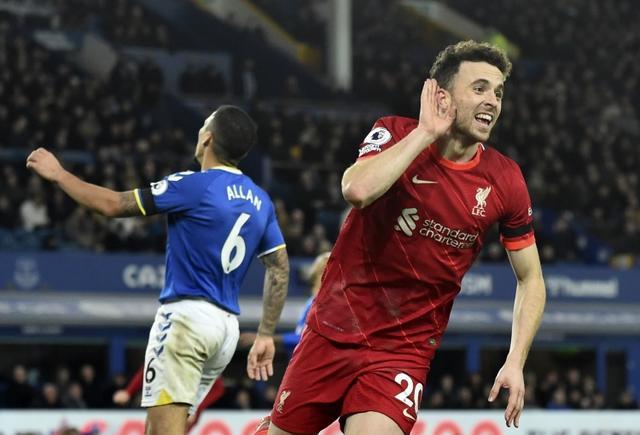 默西塞德德比前的真实告白 贝托的伤感与无奈