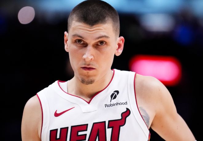 希罗脚踝手术背后的热火困局，NBA新星还能撑起球队吗