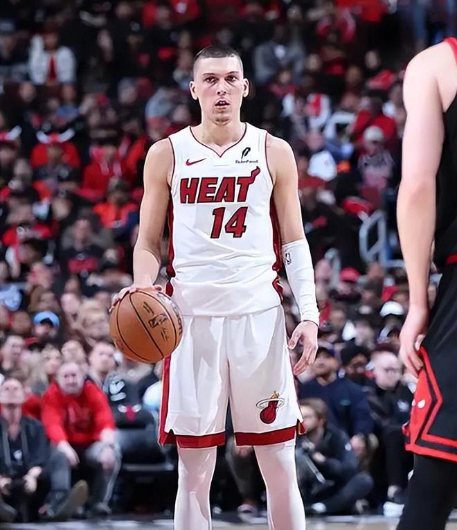 热火希罗手术缺阵，库明加合约谈判僵局，东契奇高调喊话湖人冲冠