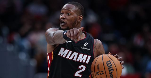 迈阿密热火纠结罗齐尔去留，买断无望死薪资成最大梦魇