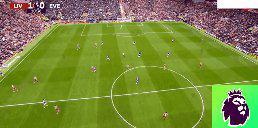 利物浦2比1小胜埃弗顿，英超榜首继续稳坐宝座