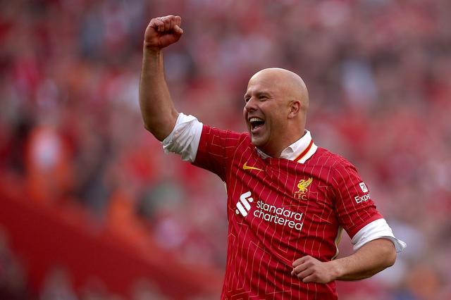 利物浦领先优势又成笑话？4次两球领先三次险被逼平