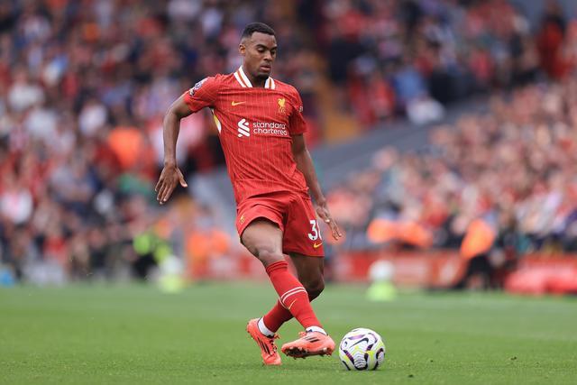 赫拉芬贝赫英超发威 独揽传射利物浦轻取埃弗顿