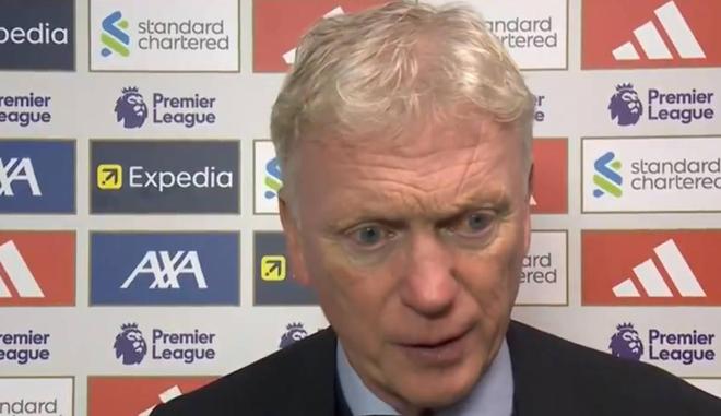 利物浦2比0碾压埃弗顿，莫耶斯怒喷裁判不公掩盖球队软肋