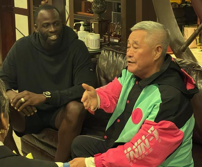 赵本山篮球派对大戏：辽篮四巨头同框，韩德君复出，宋小宝教练耍宝齐发光