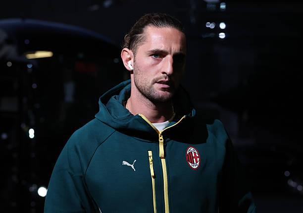 拉比奥复出未满血 米兰意甲挑战乌迪内斯能否取胜成疑