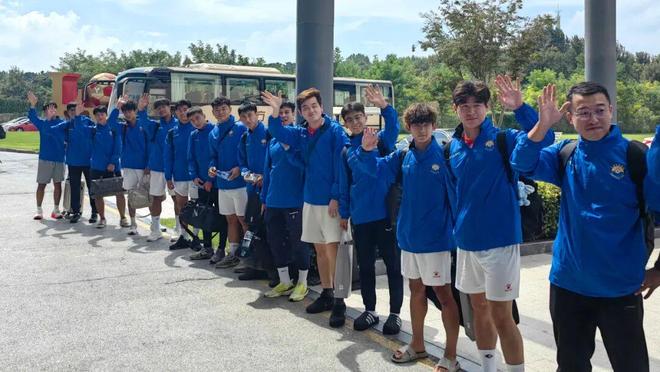 日照足球队首战告捷，年轻劲旅能否撑起齐鲁联赛半边天？