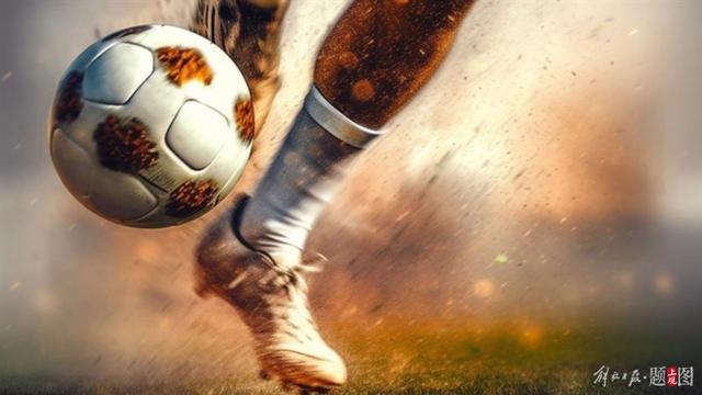 苏超爆炸式进球秀和赣超破纪录现场，到底有多劲爆？看完这局你还敢说中国足球没意思？