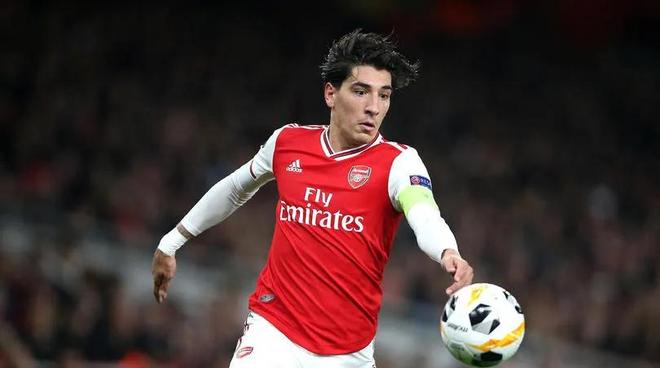 贝莱林揭秘阿森纳教练风格碰撞 温格艺术与阿尔特塔战术的较量