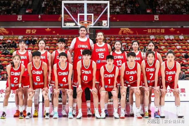 中国女篮的自我矛盾：宫鲁鸣的决定坑了李梦，选人标准成最大笑话
