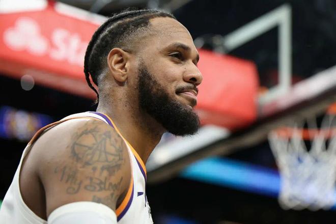 蒙特莫里斯NBA告别？欧洲豪强递上两年合约，昔日掘金首发沦为自由市场弃儿