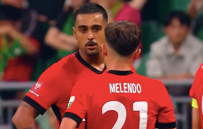 中超焦点大战：国安光速下坠，海港唱响冲冠序曲