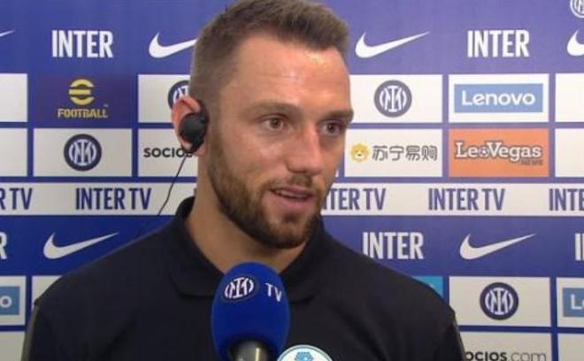 德弗里揭晓国际米兰理想阵容三巨头，毒舌分析蓝黑军团的真实实力