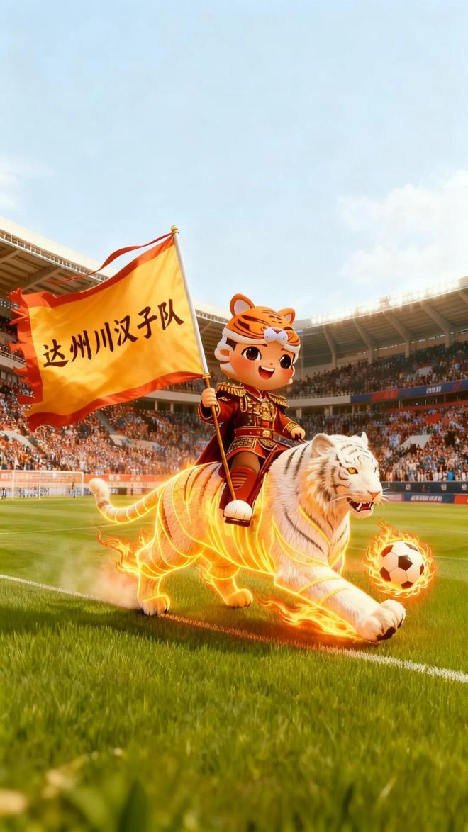 川超达州队首战广安 狂热球迷准备掏腰包买票