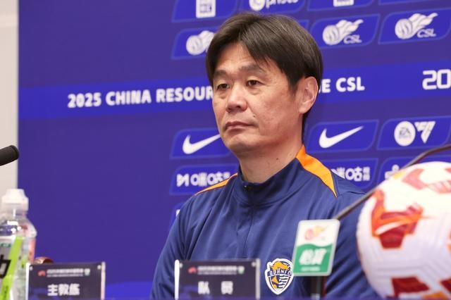 青岛海牛保级争夺战升级，5外援首发后依旧难撼强敌