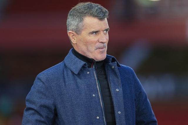 罗伊·基恩毒舌点评阿森纳：想争冠先别整那些废话，得拿出冠军级别的心态