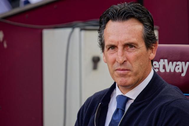 英超维拉开局惨淡，埃梅里怒批球队丢失身份风格难堪三连平