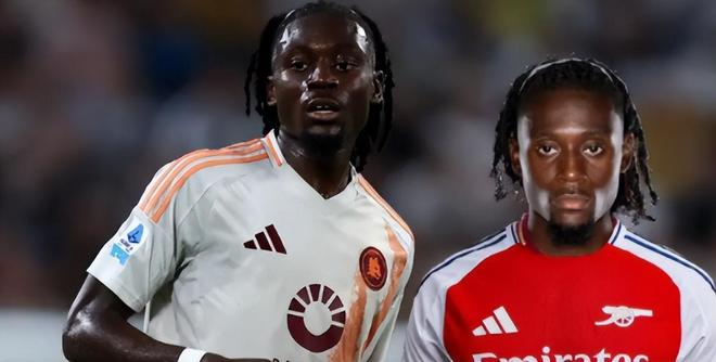 马努-科内成三大豪门争抢目标，转会市场掀起大风暴