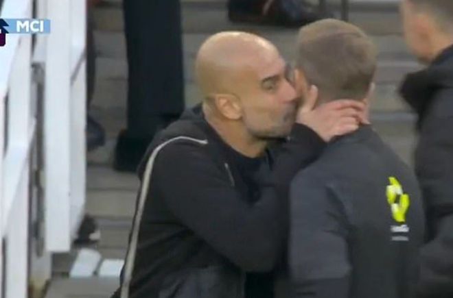 瓜迪奥拉臊什么？英超5轮曼城最差开局，变大巴照样丢分