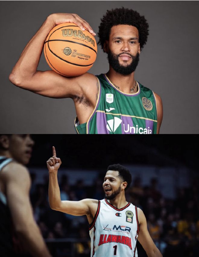 FIBA洲际杯落幕：马拉加卫冕，CBA旧将泰勒·哈维数据炸裂难救主
