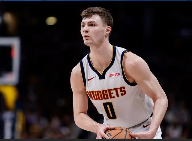 掘金二号位首发争夺战：布劳恩还能稳坐钓鱼台吗？