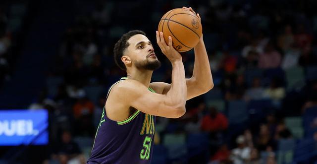 独行侠再搞训练营魔术，杰里迈亚-罗宾逊-厄尔来试探内线水位