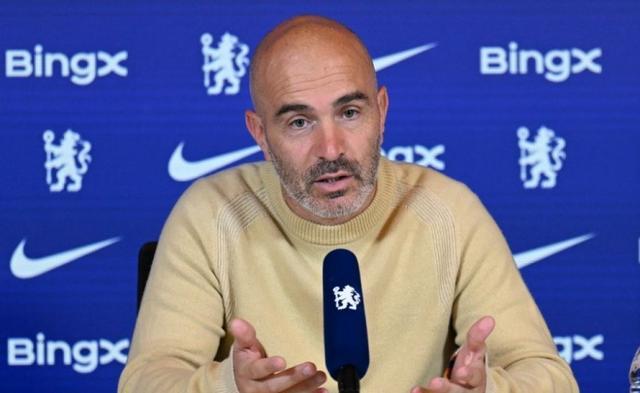 切尔西伤病堆积如山，马雷斯卡的无奈与压力大爆发