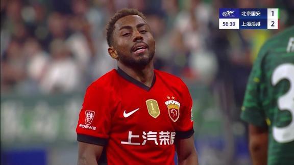 海港队的“胜利真相”：加布里埃尔的助攻背后是团队的默契升级