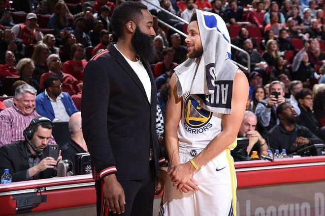 NBA全明星队友大揭秘，詹姆斯居然不是第一？