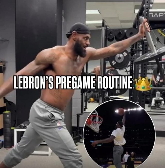 NBA球员真相大曝光，小波特毒舌打脸努力神话