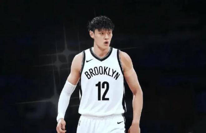 曾凡博争取篮网双向合同，真能闯出NBA光景吗？