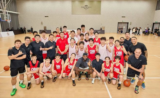 U16女篮亚洲杯连败日本，照亮了中国女篮的尴尬现实