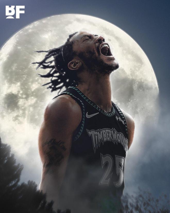 德里克·罗斯的50分风暴：像极了绝地反击的NBA戏码